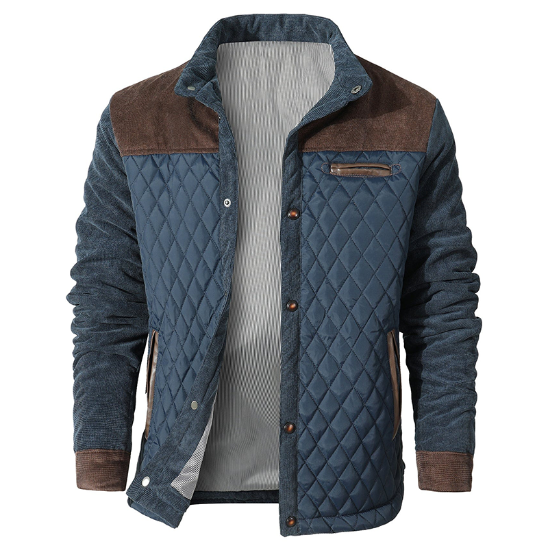 UrbanGuard™ | Streetwise Cruiser Jack voor Mannen