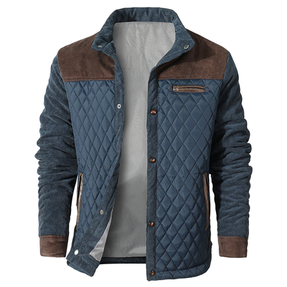UrbanGuard™ | Streetwise Cruiser Jack voor Mannen