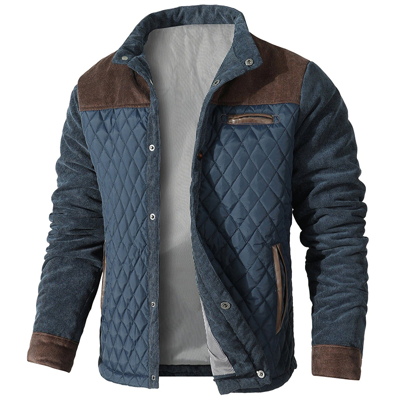 UrbanGuard™ | Streetwise Cruiser Jack voor Mannen