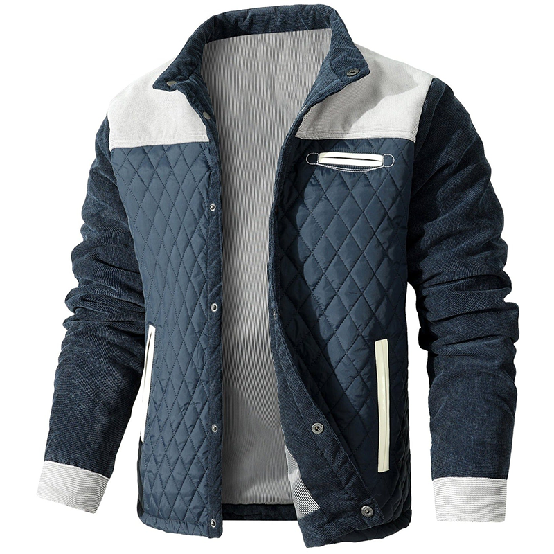 UrbanGuard™ | Streetwise Cruiser Jack voor Mannen