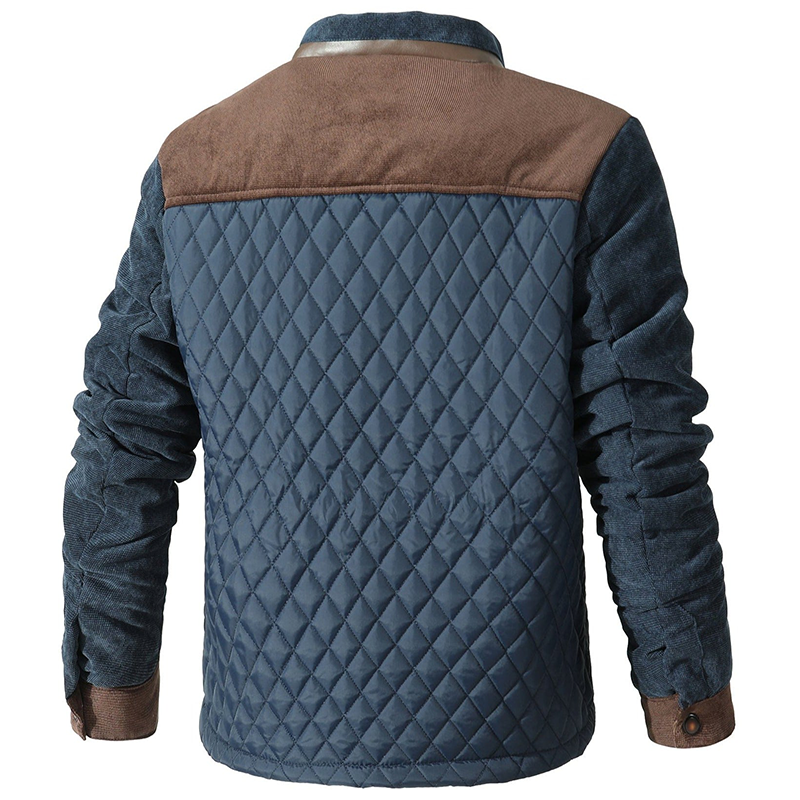 UrbanGuard™ | Streetwise Cruiser Jack voor Mannen