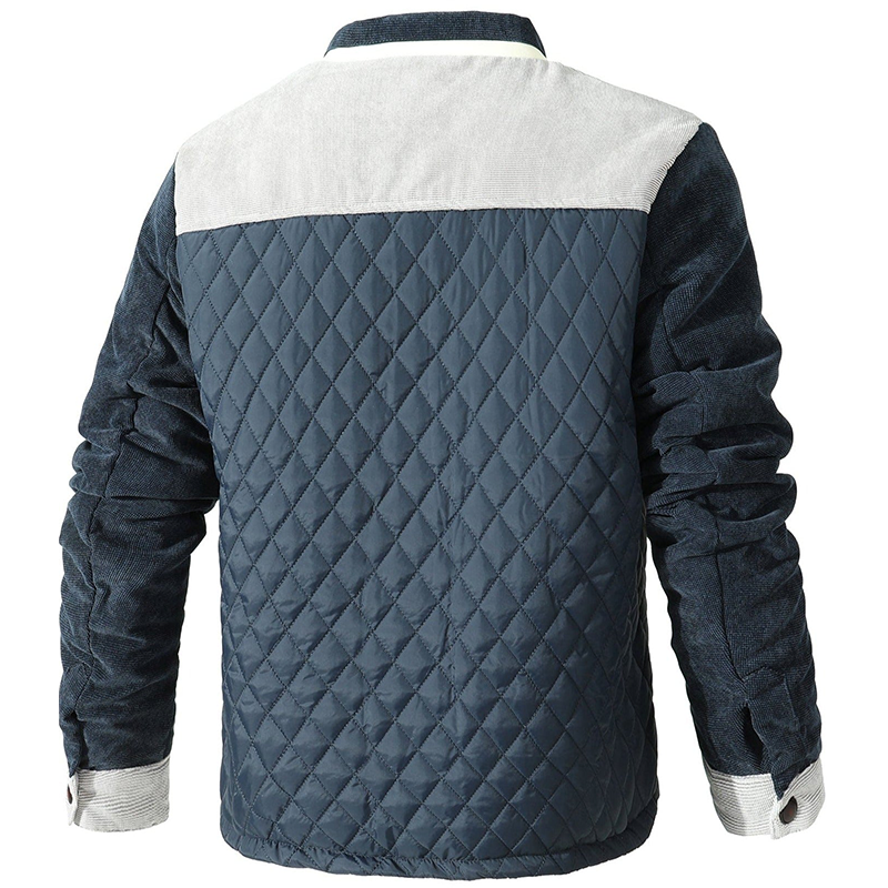 UrbanGuard™ | Streetwise Cruiser Jack voor Mannen