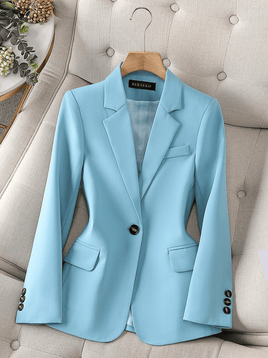 Elin | Sharon  De Prestige Elegance Blazer