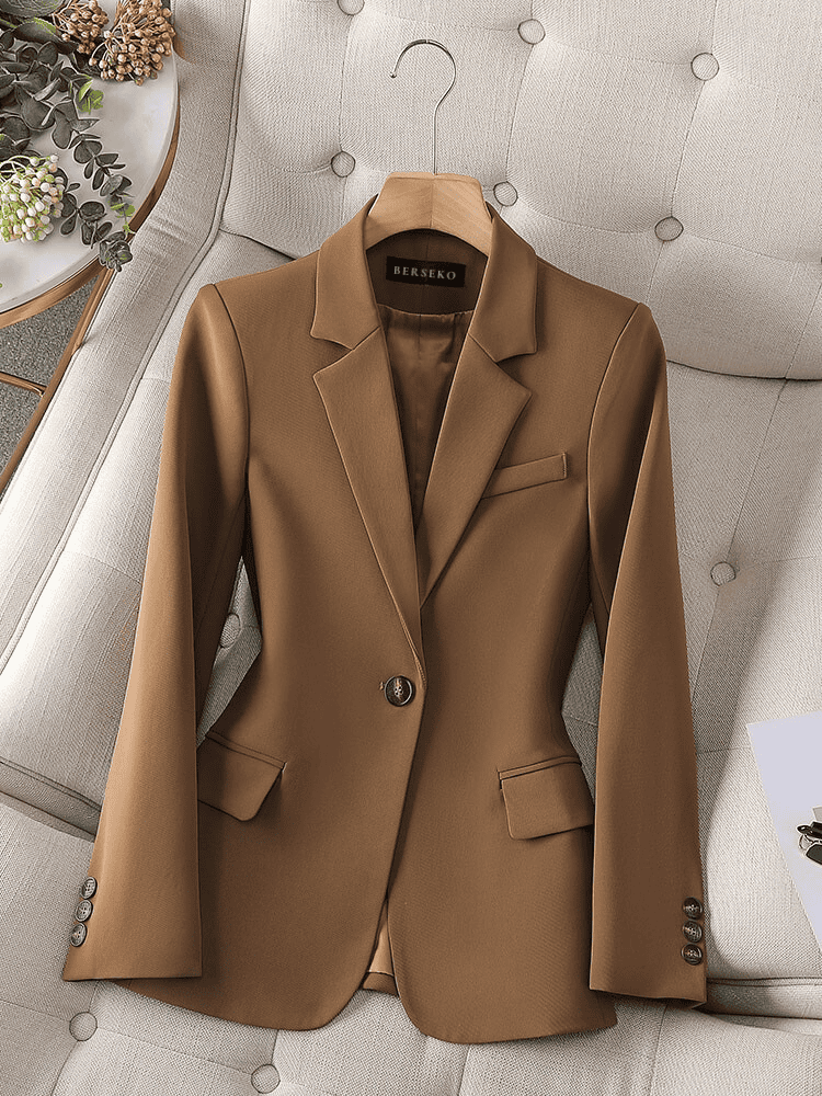 Elin | Sharon  De Prestige Elegance Blazer