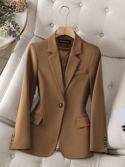 Elin | Sharon  De Prestige Elegance Blazer