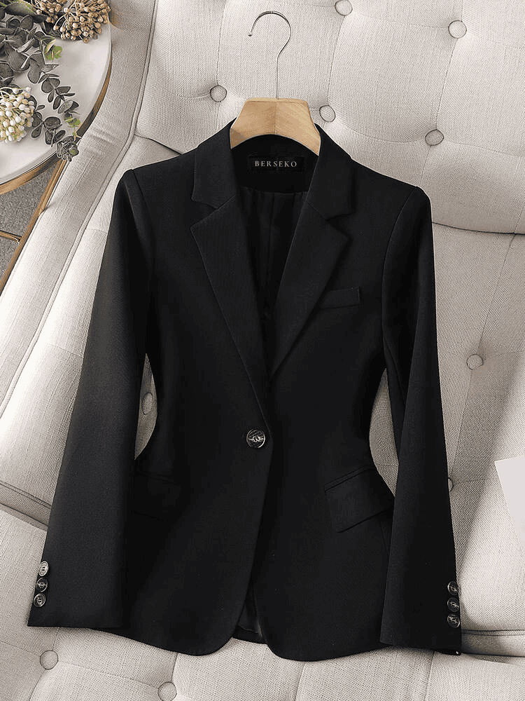 Elin | Sharon  De Prestige Elegance Blazer