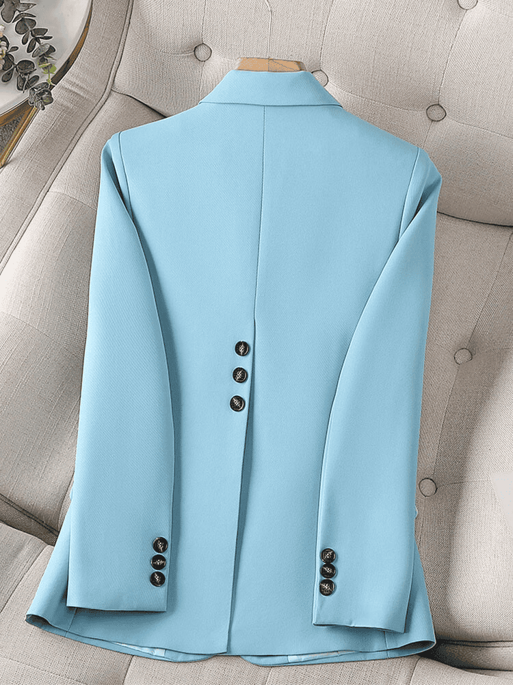 Elin | Sharon  De Prestige Elegance Blazer