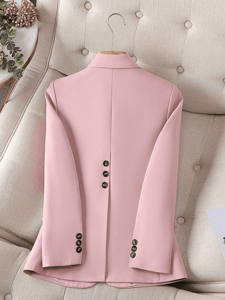 Elin | Sharon  De Prestige Elegance Blazer