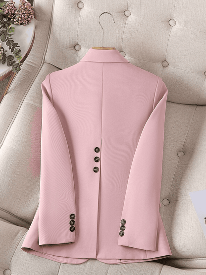Elin | Sharon  De Prestige Elegance Blazer