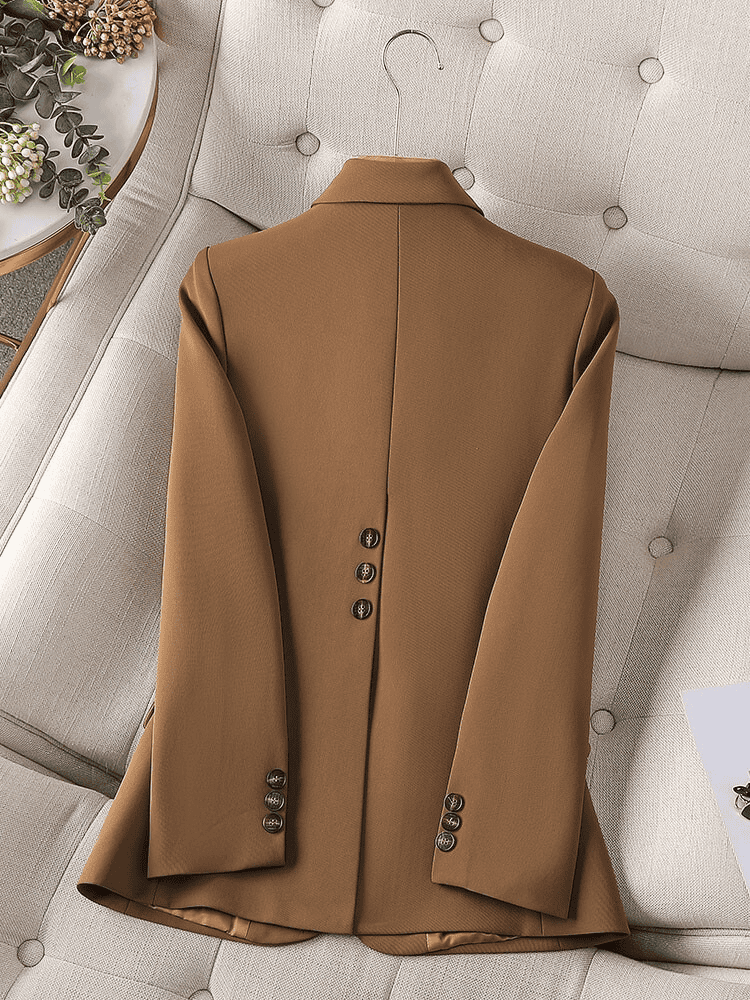Elin | Sharon  De Prestige Elegance Blazer
