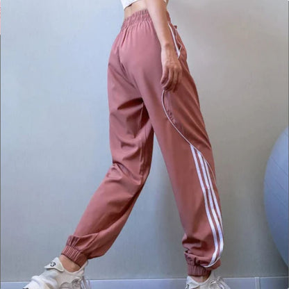 Veda - Stijlvolle Joggingbroek voor Vrouwen