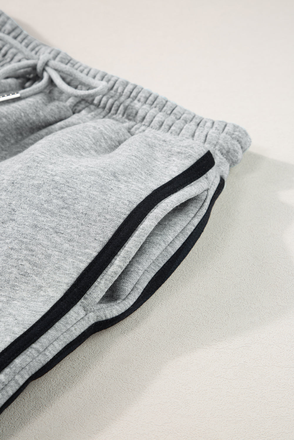 Ailin | Sportieve sweatshirt en broek actieve set