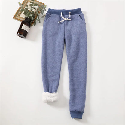 Milly - Casual en Stijlvolle Herfst Joggingbroek voor Vrouwen