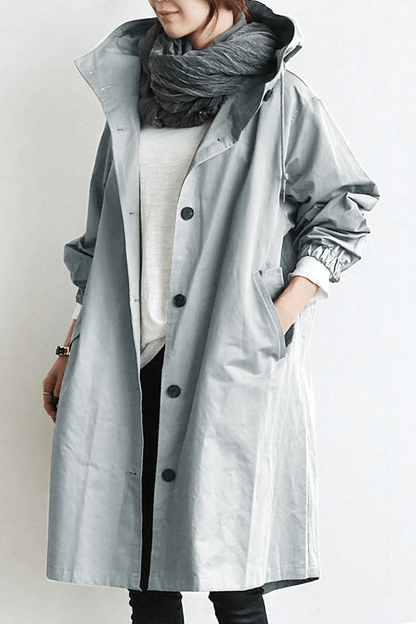 Elise | Windbreaker Jas voor Dames