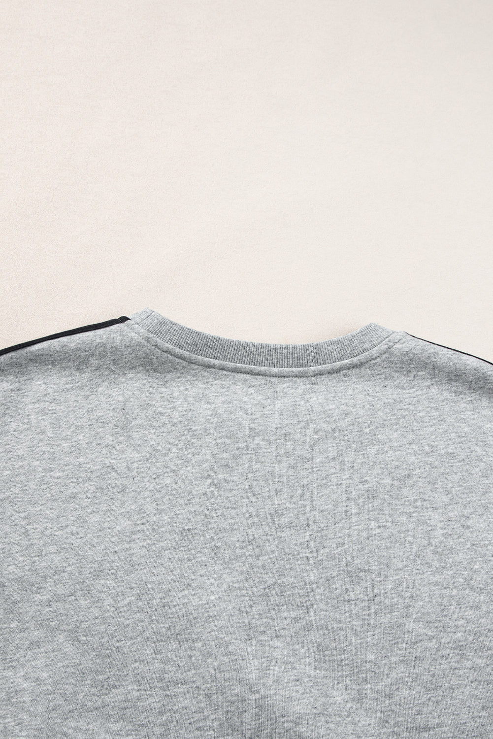 Ailin | Sportieve sweatshirt en broek actieve set