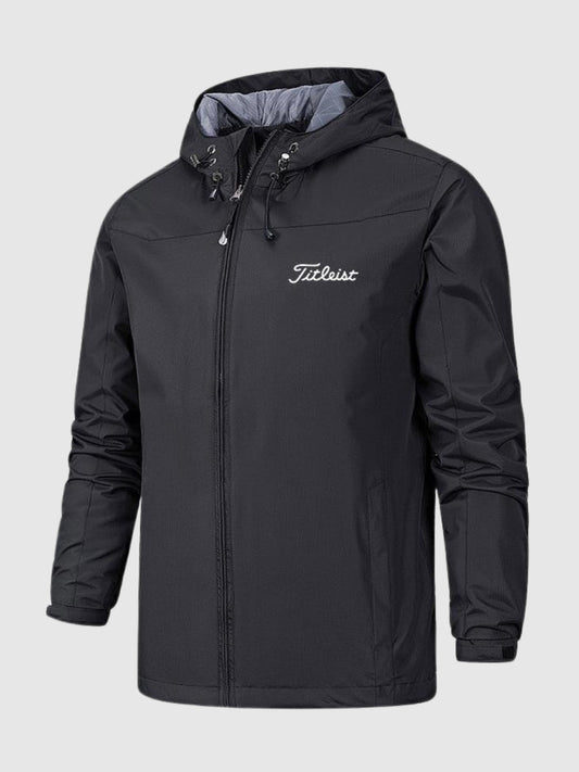 Fitleist ™ - Waterdichte Herfstjas