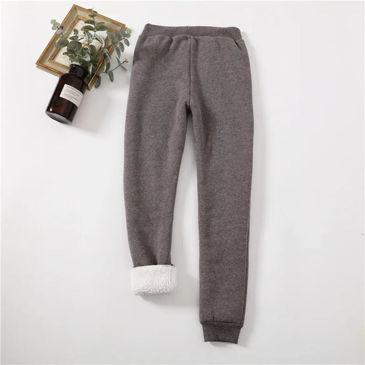 Milly - Casual en Stijlvolle Herfst Joggingbroek voor Vrouwen