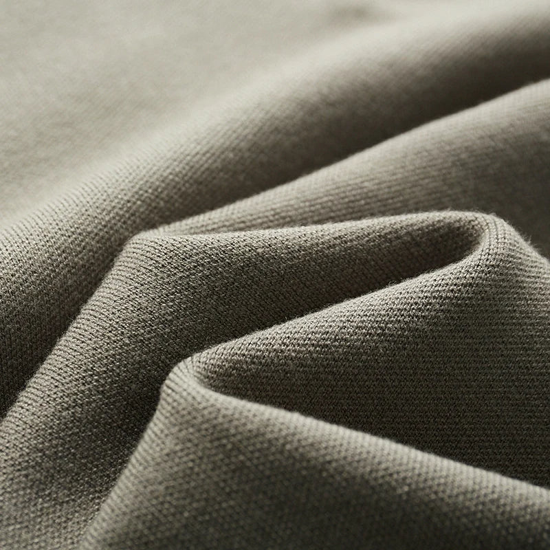 Zarek | Elegant wollen vest met zakken voor Heren