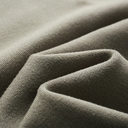 Zarek | Elegant wollen vest met zakken voor Heren