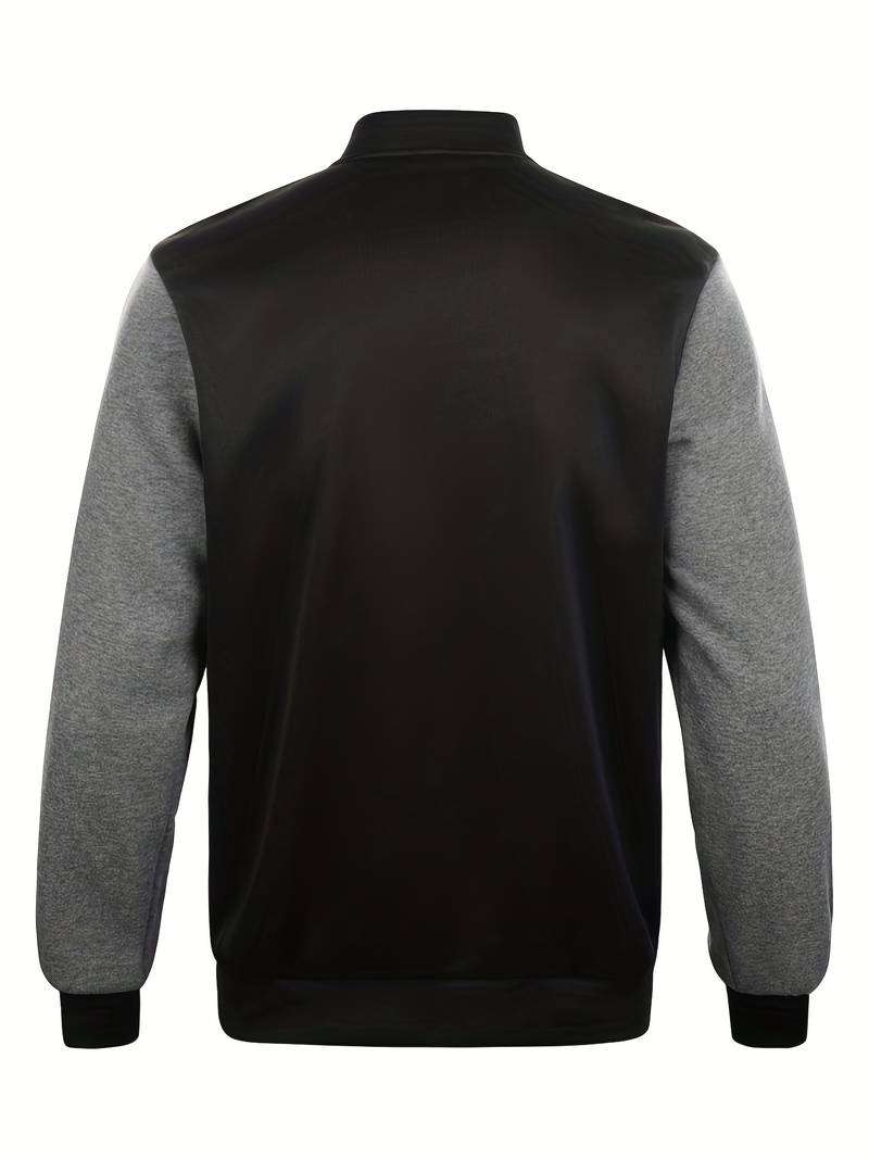Valco - Klassiek herencolbert met moderne twist