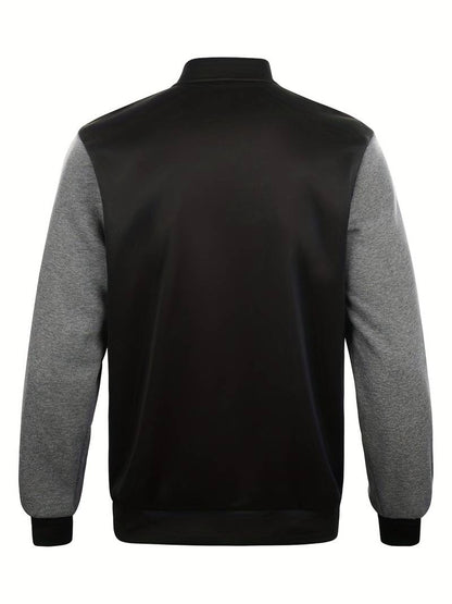 Valco - Klassiek herencolbert met moderne twist