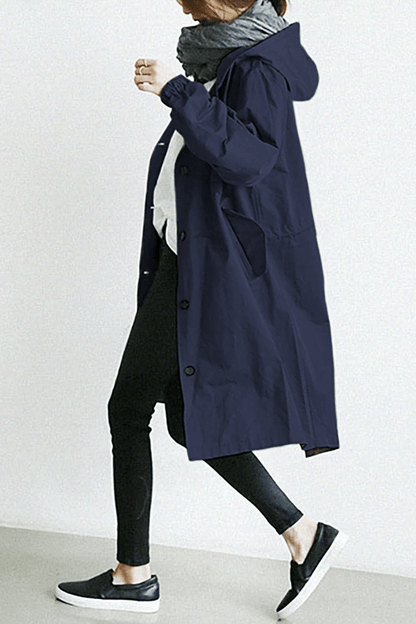 Elise | Windbreaker Jas voor Dames