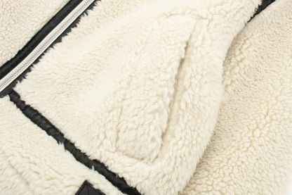 Adriana | zachte herfst jas voor dames