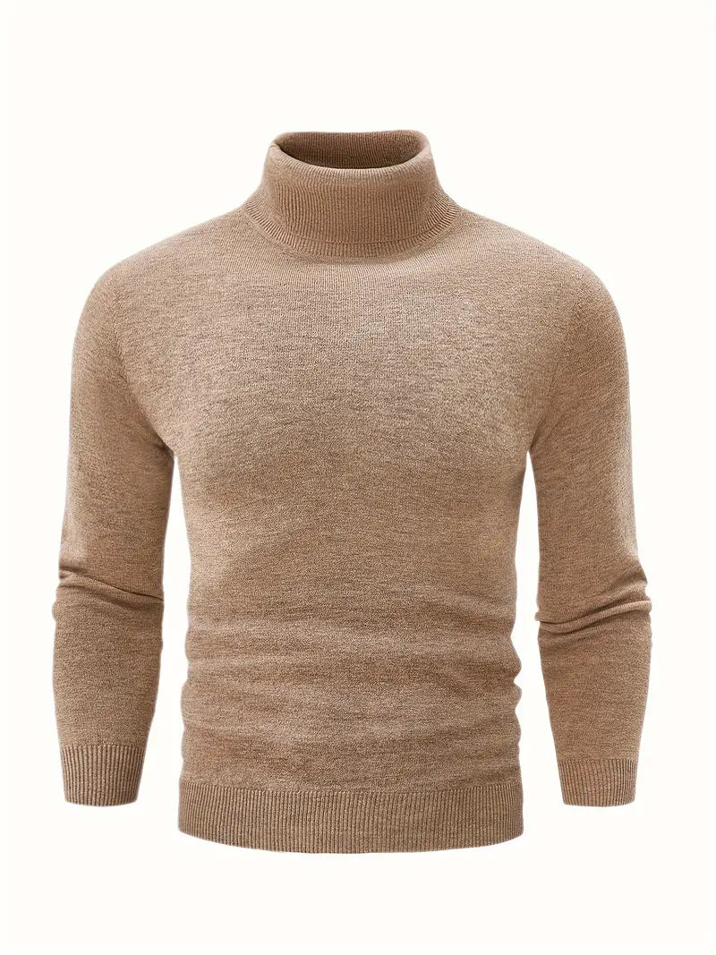 Gonzalo | Elegante warme coltrui