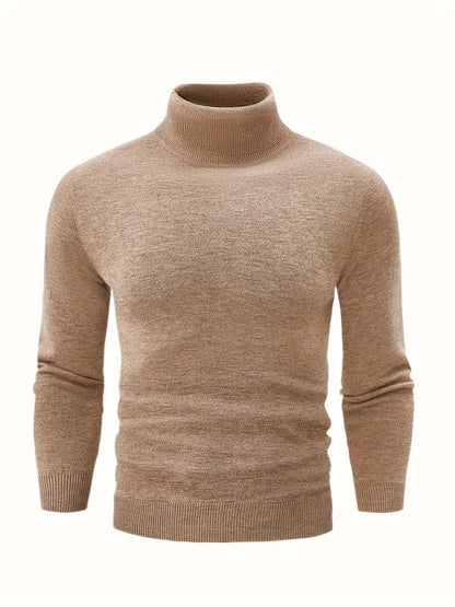 Gonzalo | Elegante warme coltrui