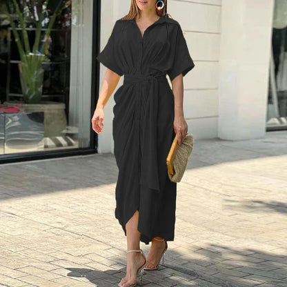 Casual Elegante Zomerjurk
