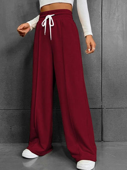 Kelly - Stijlvolle Comfortabele Herfst Loungewear Broek voor Vrouwen