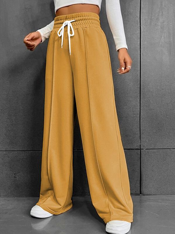 Kelly - Stijlvolle Comfortabele Herfst Loungewear Broek voor Vrouwen