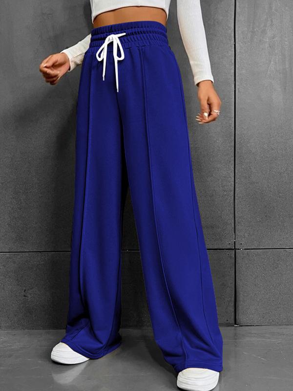 Kelly - Stijlvolle Comfortabele Herfst Loungewear Broek voor Vrouwen
