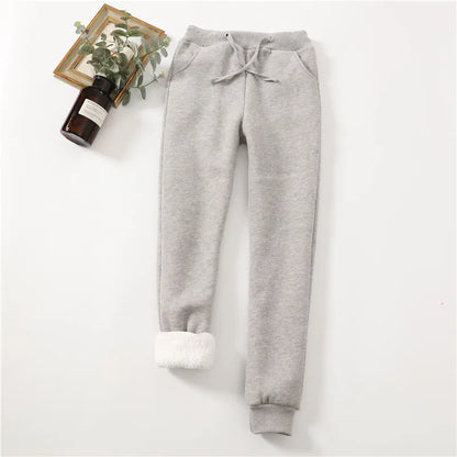 Milly - Casual en Stijlvolle Herfst Joggingbroek voor Vrouwen