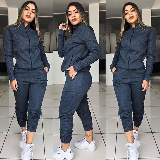 Alaya | Klassieke set actieve kleding voor dames
