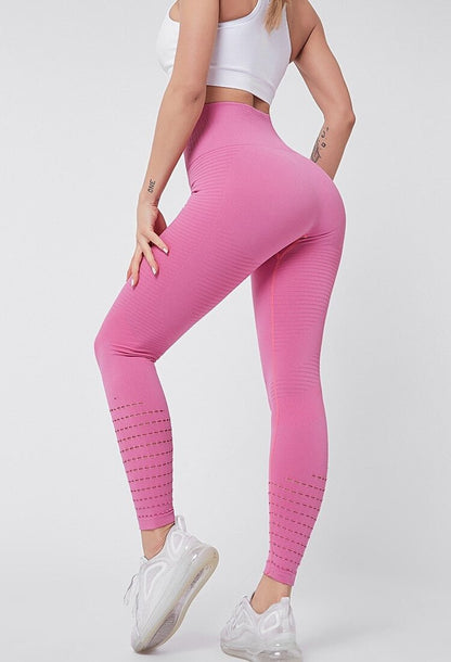 Gwen - Fitnessstudio Workout Leggings voor Vrouwen