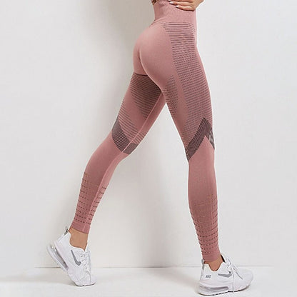 Gwen - Fitnessstudio Workout Leggings voor Vrouwen