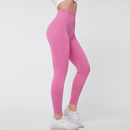 Gwen - Fitnessstudio Workout Leggings voor Vrouwen