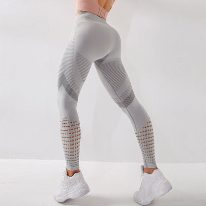 Gwen - Fitnessstudio Workout Leggings voor Vrouwen